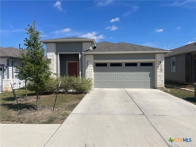 property at 540 Wilshire Rd