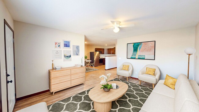 property at 205 Larson Ave