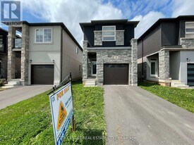 308 Louise St. in Welland, ON - Building Photo