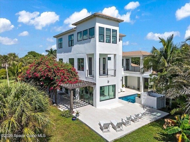 7707 Kiawah Way in Melbourne Beach, FL - Building Photo - Building Photo