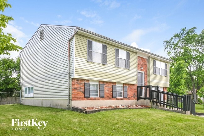 9431 Pepperidge Dr in Indianapolis, IN - Building Photo - Building Photo