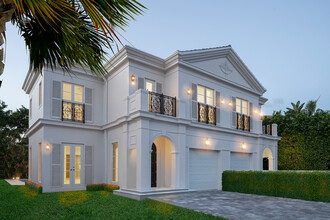 311 Santander Ave in Coral Gables, FL - Building Photo - Building Photo