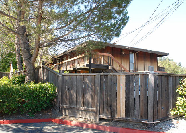 Laplaya Apartments in Lafayette, CA - Building Photo - Building Photo