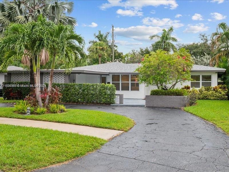 2932 NW 8th Ave in Wilton Manors, FL - Building Photo