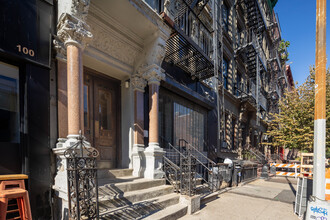 104 W 83rd St in New York, NY - Building Photo - Building Photo