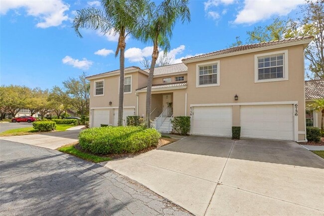 6758 Fairview Terrace in Bradenton, FL - Building Photo - Building Photo