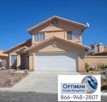 12457 Corkwood Ln in Victorville, CA - Building Photo