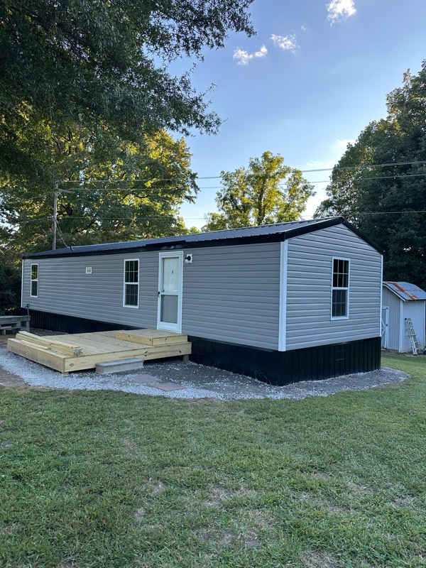 property at 5281 Old Richmond Rd