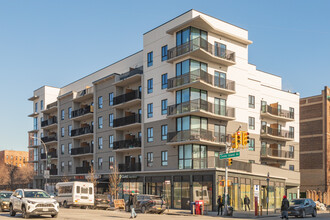 1041 Coney Island Ave in Brooklyn, NY - Foto de edificio - Primary Photo