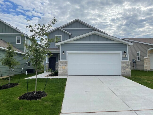 property at 262 Jaycen Ln