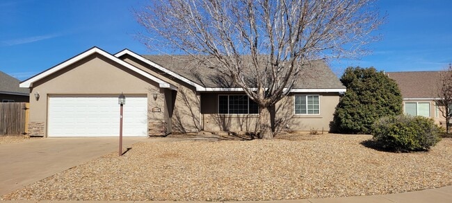 3008 Elizabeth Ct in Clovis, NM - Building Photo - Building Photo