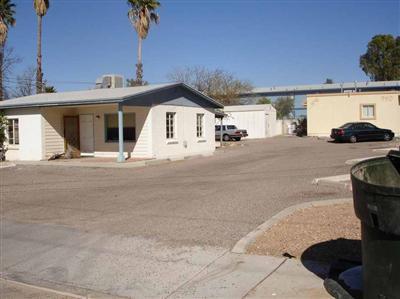 3502-3508 E 2nd St in Tucson, AZ - Building Photo - Building Photo