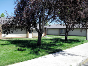 Village Gardens in Ashton, ID - Building Photo - Building Photo