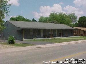 property at 809 Curtiss Ave