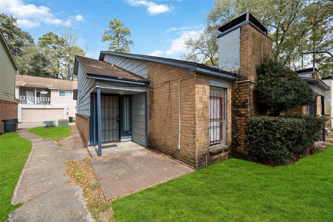 property at 12238 Wild Pine Dr