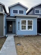 2232 W 4th Ave in Spokane, WA - Building Photo - Building Photo