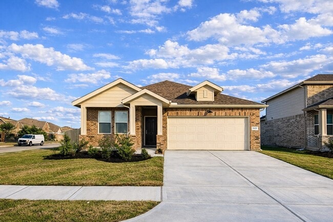 8438 Bay Rdg Cir in Baytown, TX - Building Photo - Building Photo