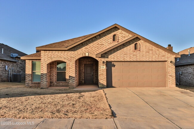 property at 2108 139th St