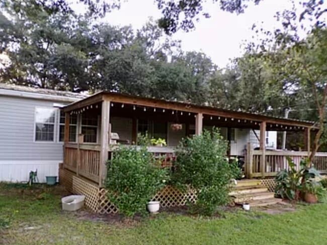 11500 SW 92nd St in Hampton, FL - Building Photo - Building Photo