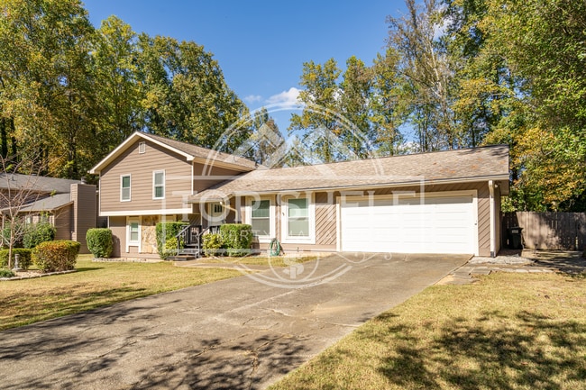 1960 Branch View Dr in Marietta, GA - Building Photo - Building Photo