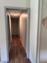 822 Laura St in Hattiesburg, MS - Foto de edificio - Building Photo