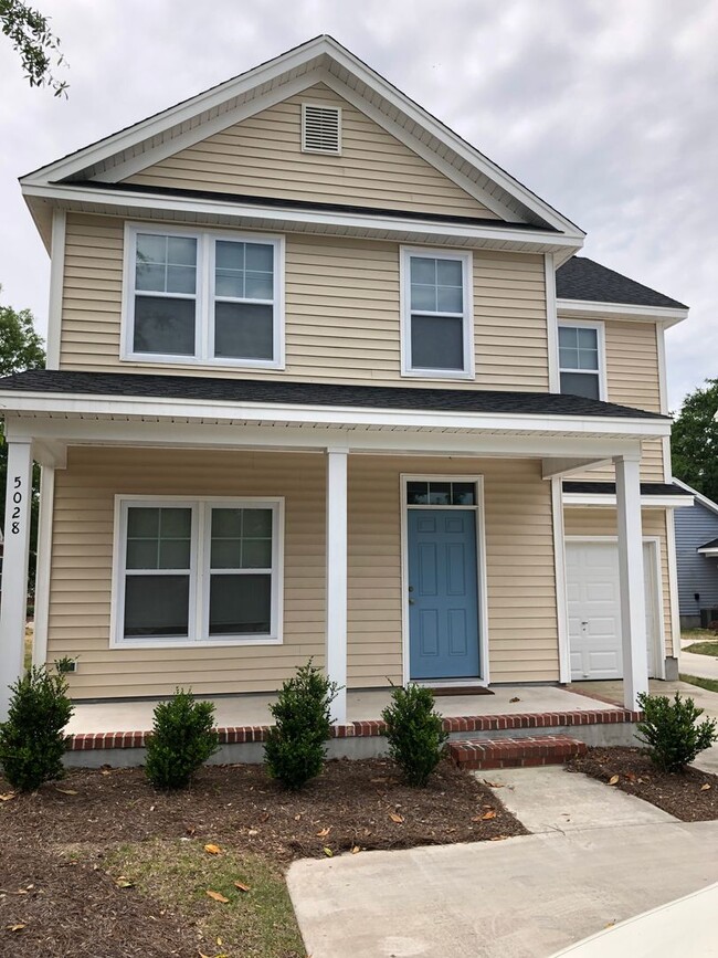 property at 5028 Park Ave S