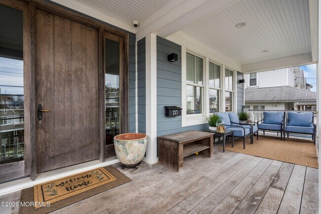 213 9th Ave in Belmar, NJ - Building Photo - Building Photo