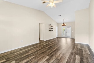 3229 Atlas Dr in Milton, FL - Building Photo - Building Photo