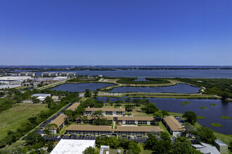 Harbor Woods Condominiums in Merritt Island, FL - Building Photo - Building Photo