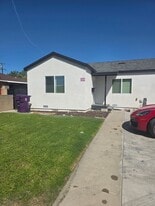 1519 E Michelson St in Long Beach, CA - Building Photo