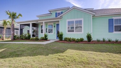 75 Caribbean Soul Ave, Unit 3060 in Hardeeville, SC - Building Photo - Building Photo