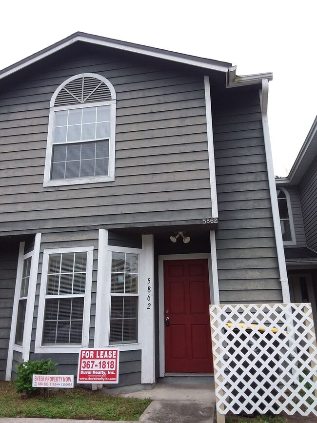 property at 5862 Liska Dr