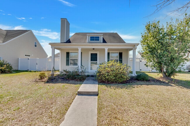 property at 19 Bushwood Dr