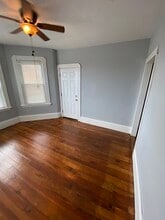 159 Frederick St in New Bedford, MA - Building Photo - Building Photo