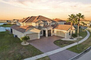 1191 Terralago Way in Kissimmee, FL - Building Photo