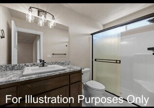 7858 28th St in White City, OR - Building Photo - Building Photo