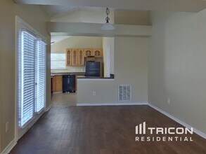1124 Monterrey Trail in Mesquite, TX - Building Photo - Building Photo