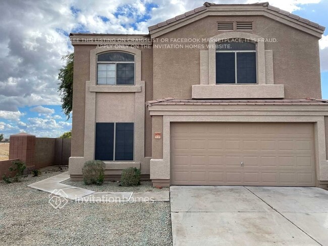property at 12701 W Ventura St