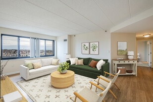 Arrive Malden in Malden, MA - Building Photo