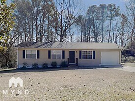 5967 Shane Cir in Pinson, AL - Building Photo