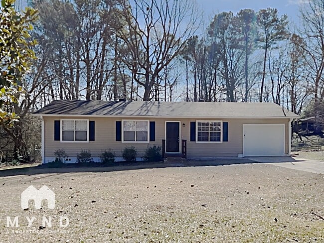 property at 5967 Shane Cir