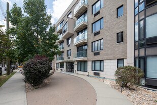 3540 30th St in Long Island City, NY - Building Photo