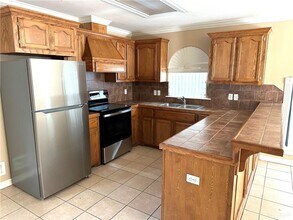 15 N Juniper St in Pharr, TX - Building Photo - Building Photo