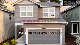 4269 Pronghorn Pl in Bremerton, WA - Building Photo