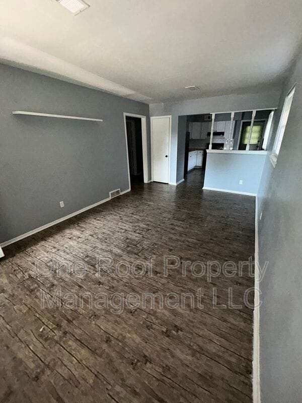 property at 5308 Ditzler Ave