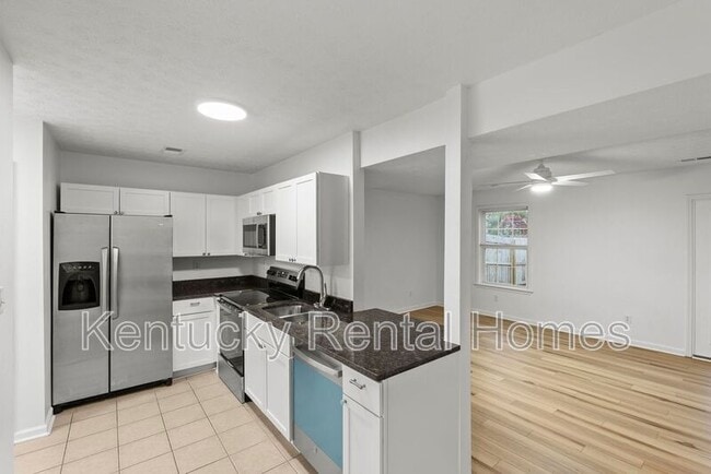 property at 3306 Morhan Way