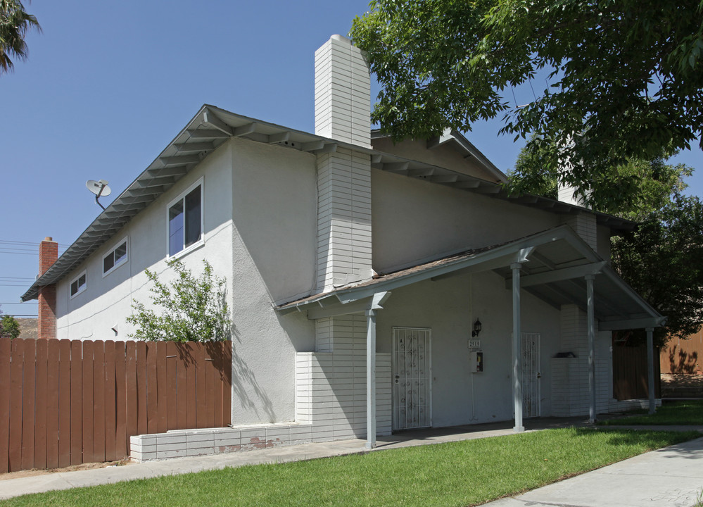 2919 Elgin Dr in Riverside, CA - Building Photo