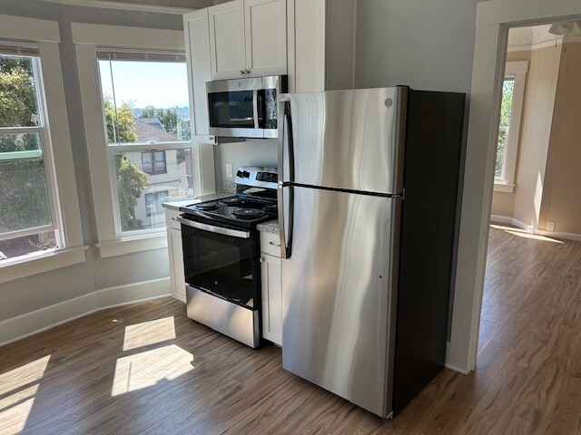 815 Napa St, Unit 815-A Napa St in Vallejo, CA - Foto de edificio - Building Photo