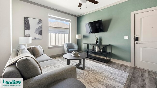 12500 Shadowglen Trce in Manor, TX - Building Photo - Building Photo