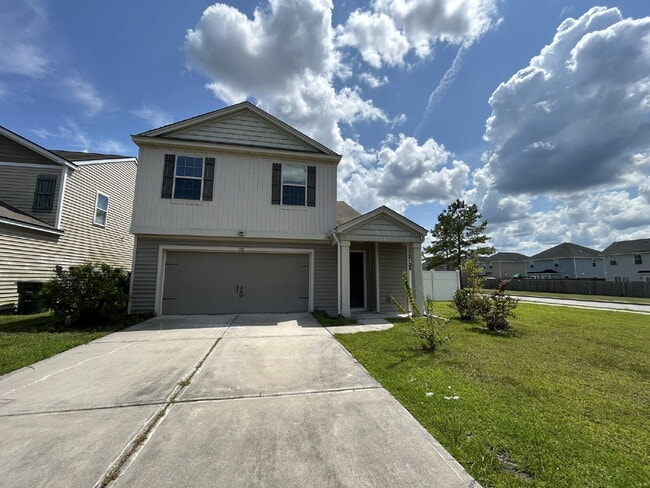 property at 250 Bender St